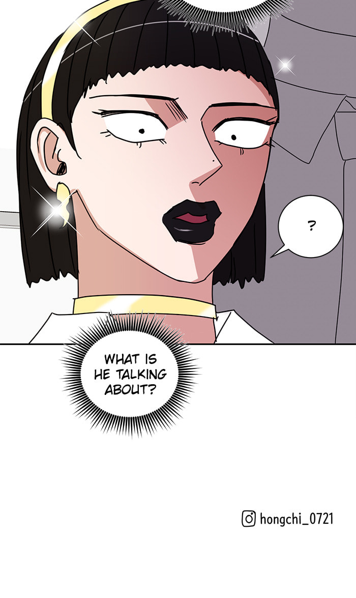 Scorching Romance Chapter 63 page 66 - 