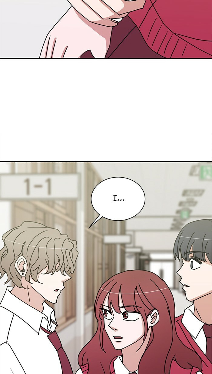 Scorching Romance Chapter 64 page 2 - 