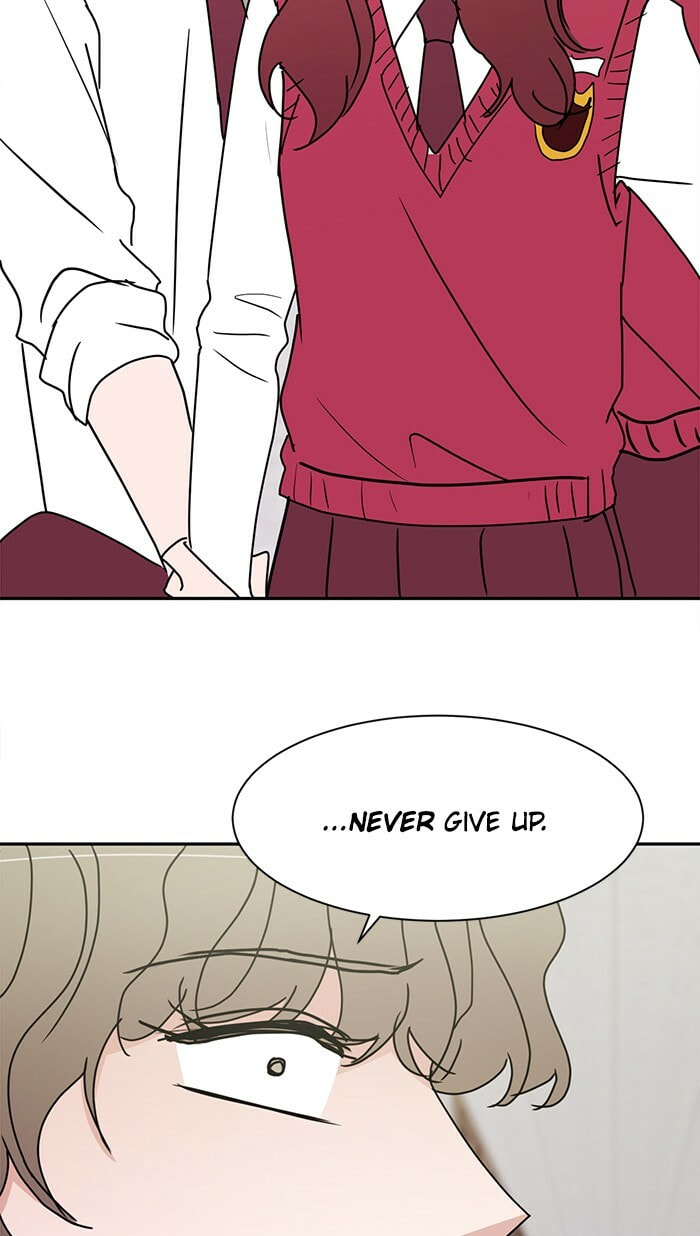 Scorching Romance Chapter 64 page 3 - 