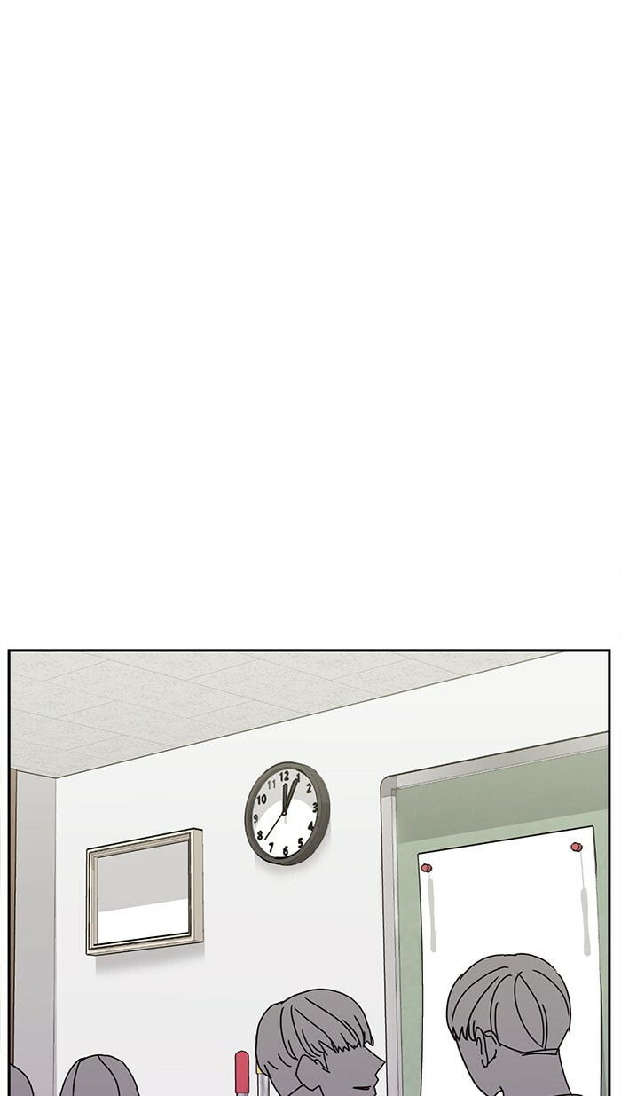 Scorching Romance Chapter 64 page 23 - 