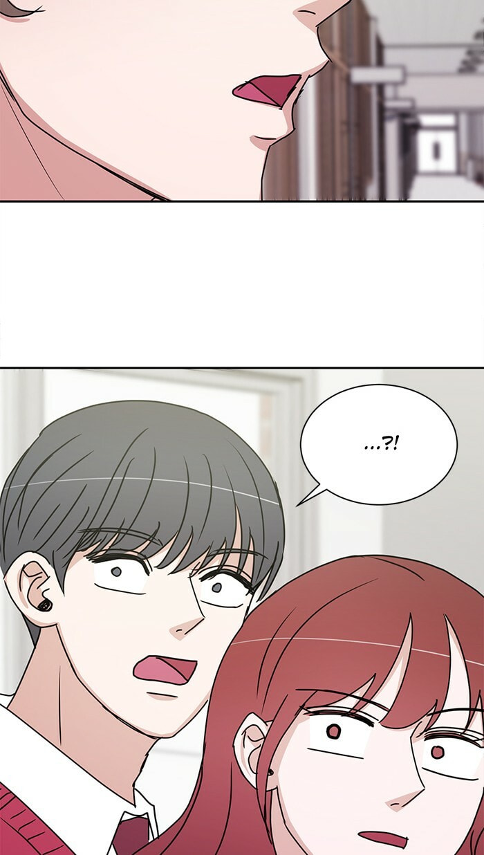 Scorching Romance Chapter 64 page 4 - 