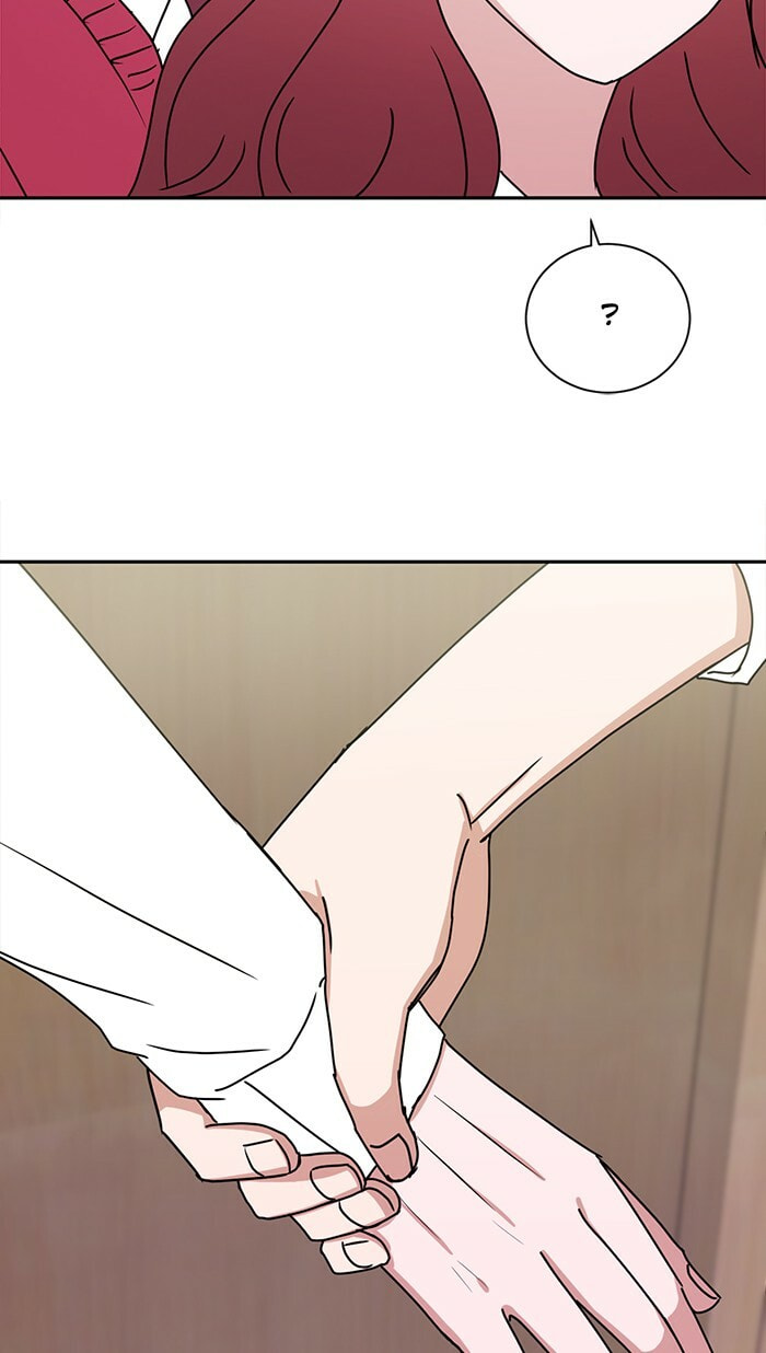 Scorching Romance Chapter 64 page 5 - 