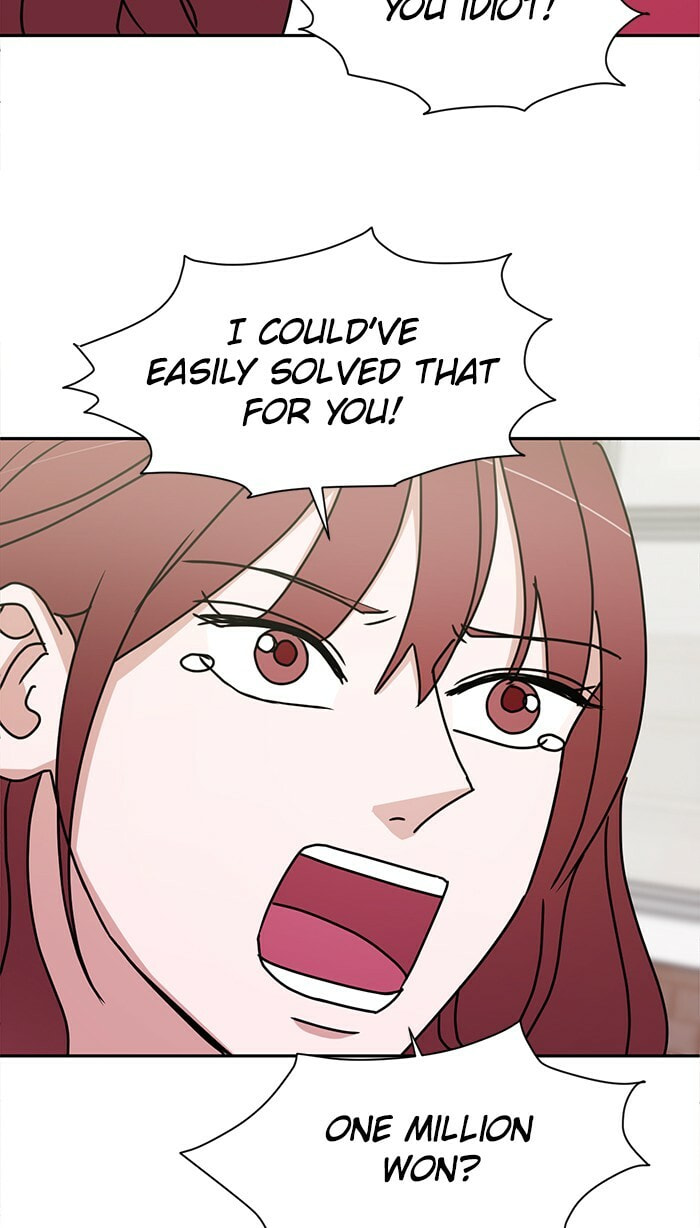 Scorching Romance Chapter 64 page 43 - 