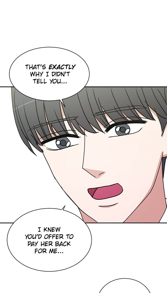 Scorching Romance Chapter 64 page 46 - 