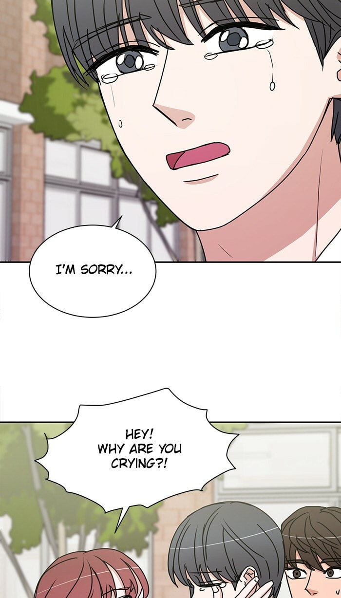 Scorching Romance Chapter 64 page 49 - 