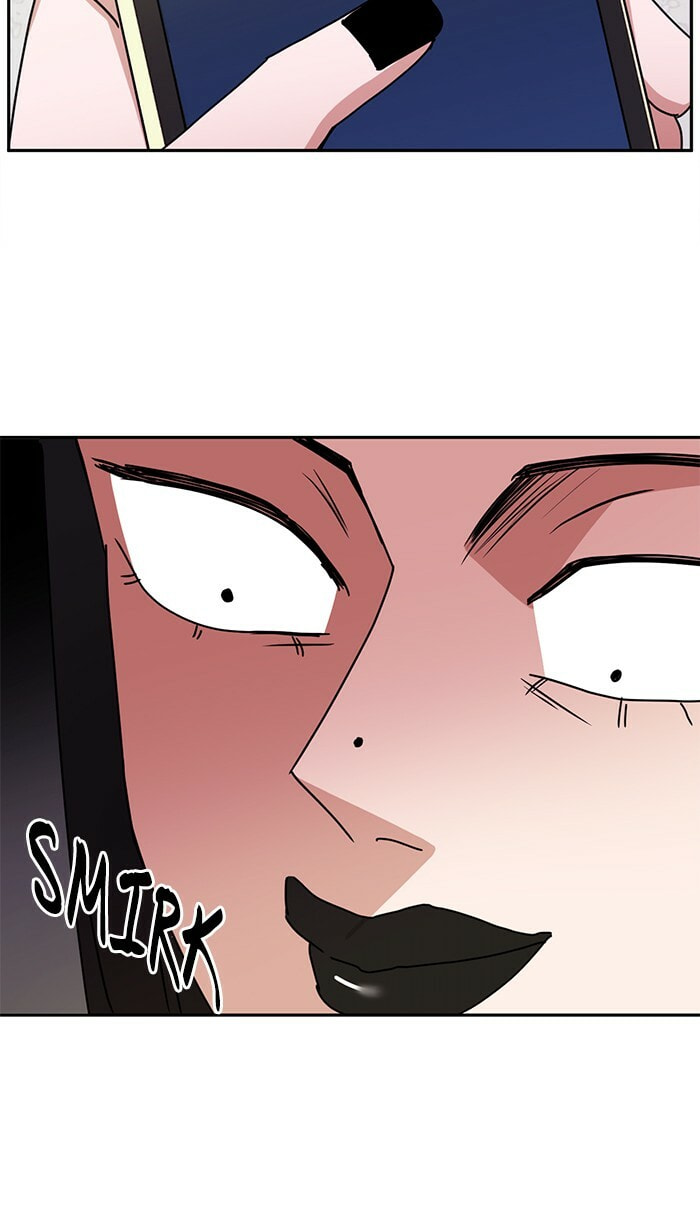 Scorching Romance Chapter 64 page 58 - 