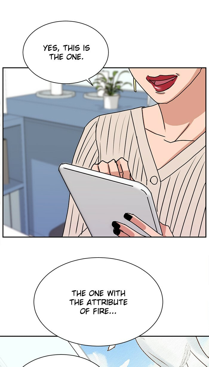 Scorching Romance Chapter 64 page 60 - 