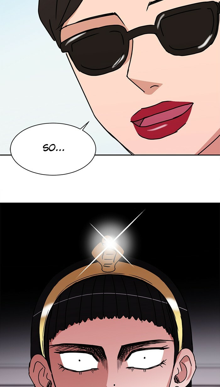 Scorching Romance Chapter 64 page 62 - 