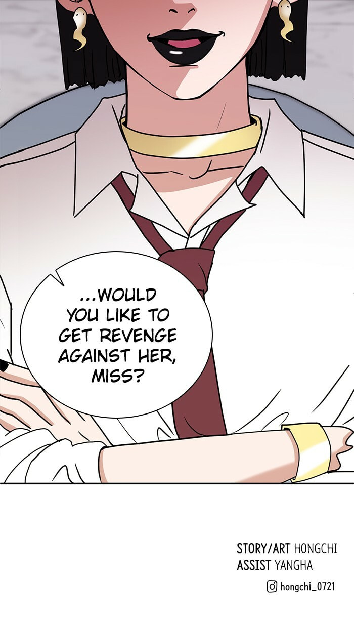 Scorching Romance Chapter 64 page 63 - 
