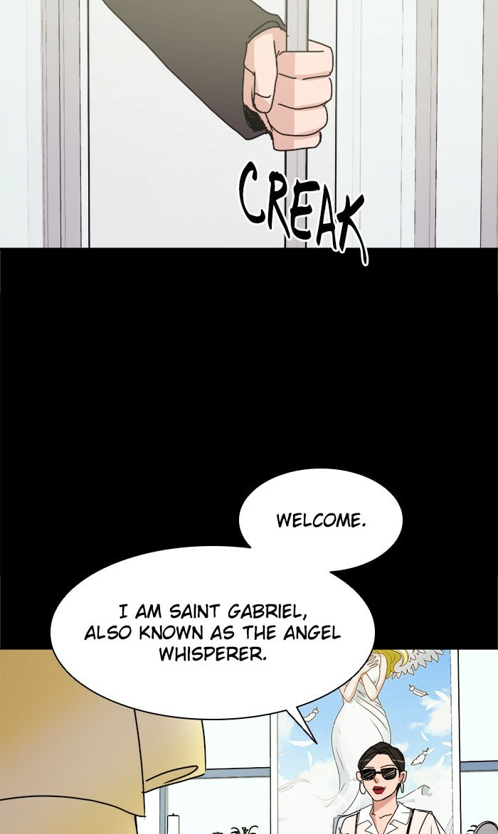 Scorching Romance Chapter 65 page 2 - 