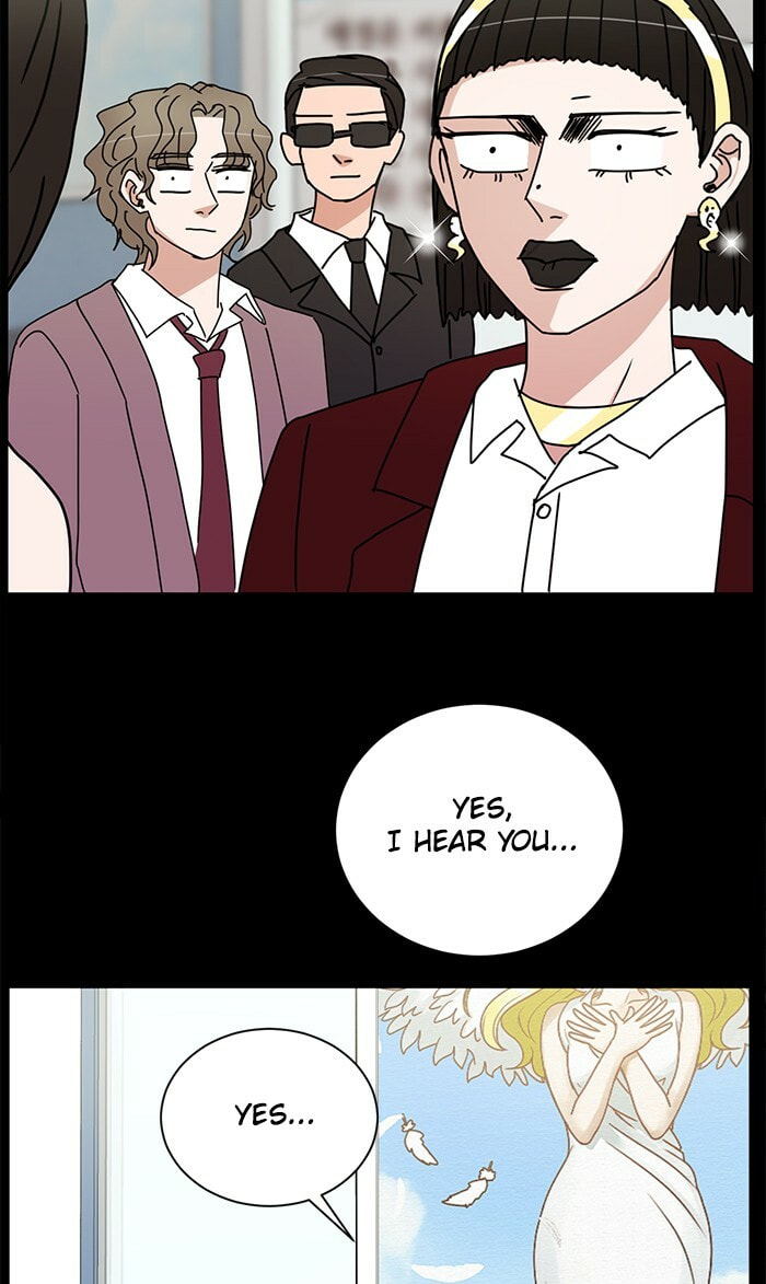 Scorching Romance Chapter 65 page 14 - 