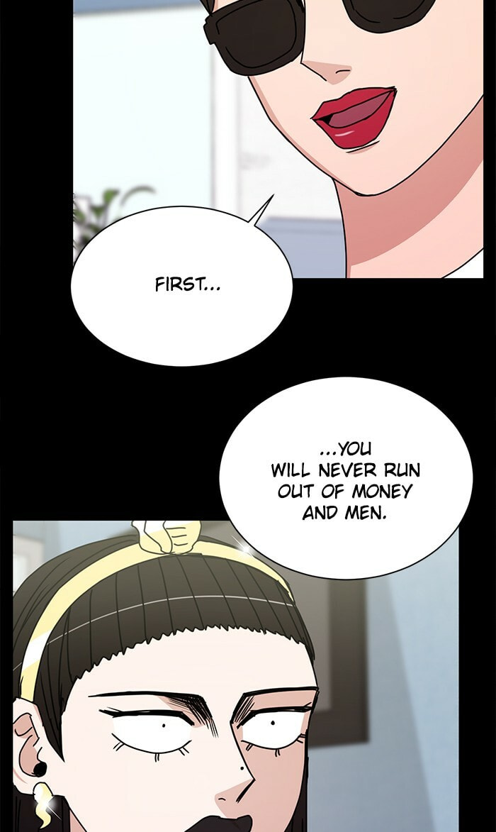 Scorching Romance Chapter 65 page 16 - 
