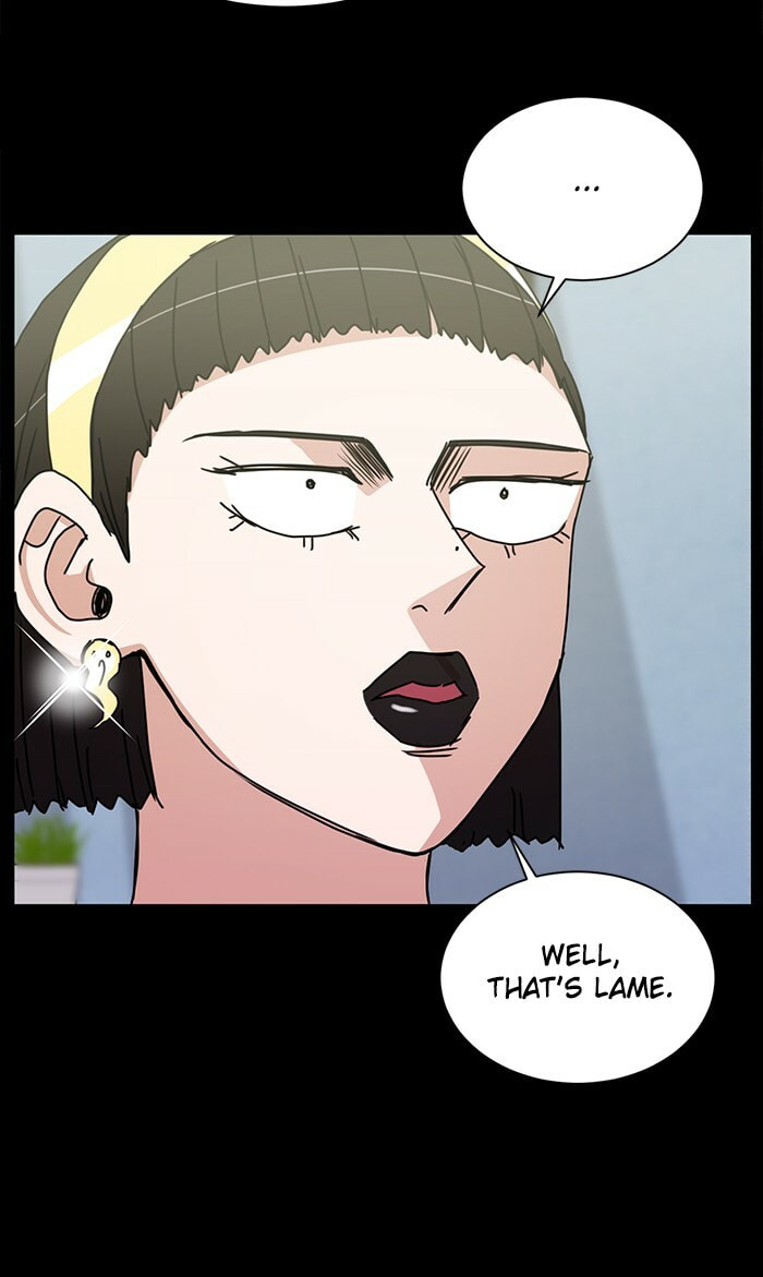 Scorching Romance Chapter 65 page 19 - 