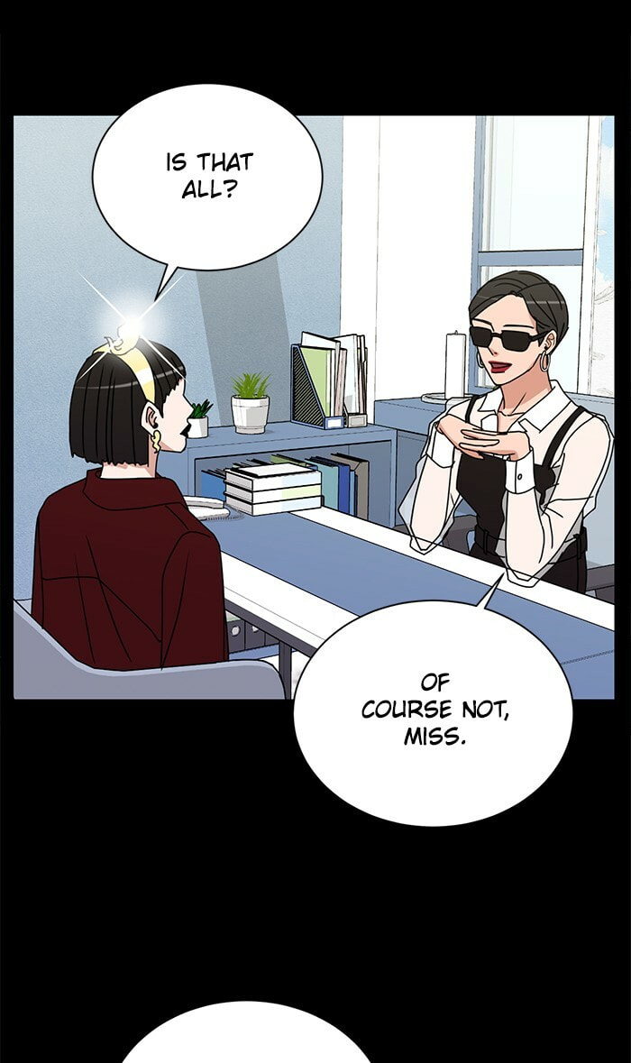 Scorching Romance Chapter 65 page 20 - 