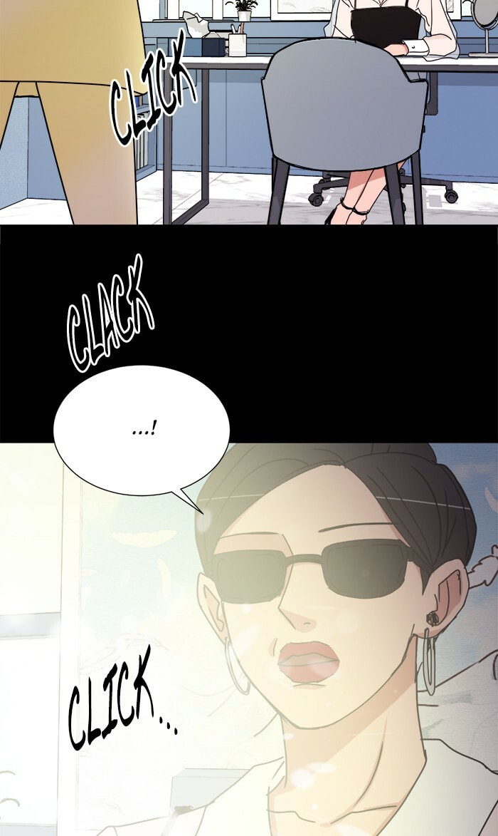 Scorching Romance Chapter 65 page 3 - 