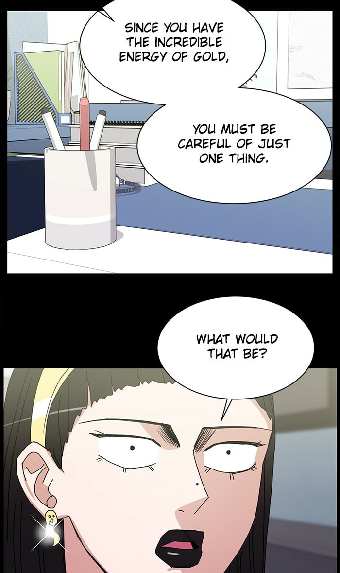 Scorching Romance Chapter 65 page 22 - 