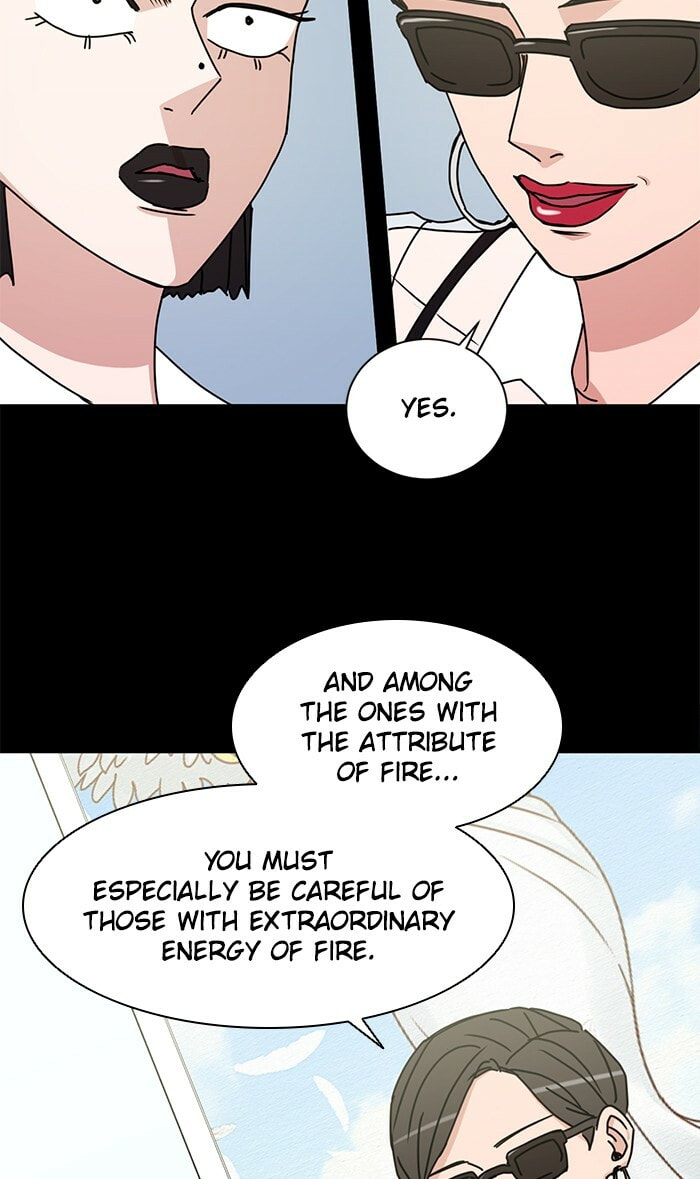 Scorching Romance Chapter 65 page 25 - 