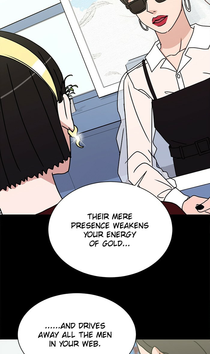 Scorching Romance Chapter 65 page 26 - 