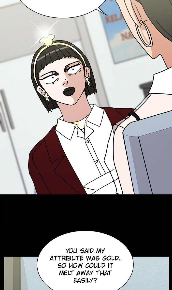 Scorching Romance Chapter 65 page 27 - 