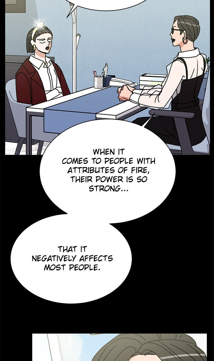 Scorching Romance Chapter 65 page 28 - 