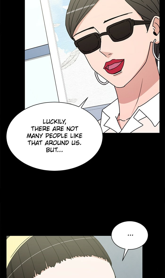 Scorching Romance Chapter 65 page 29 - 