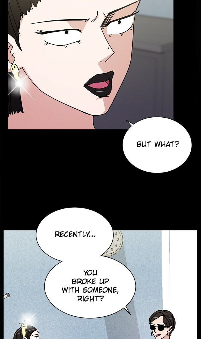 Scorching Romance Chapter 65 page 30 - 