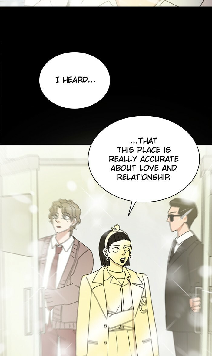 Scorching Romance Chapter 65 page 4 - 