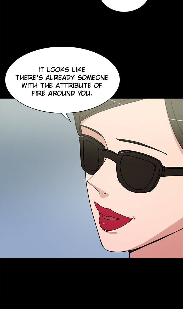 Scorching Romance Chapter 65 page 32 - 