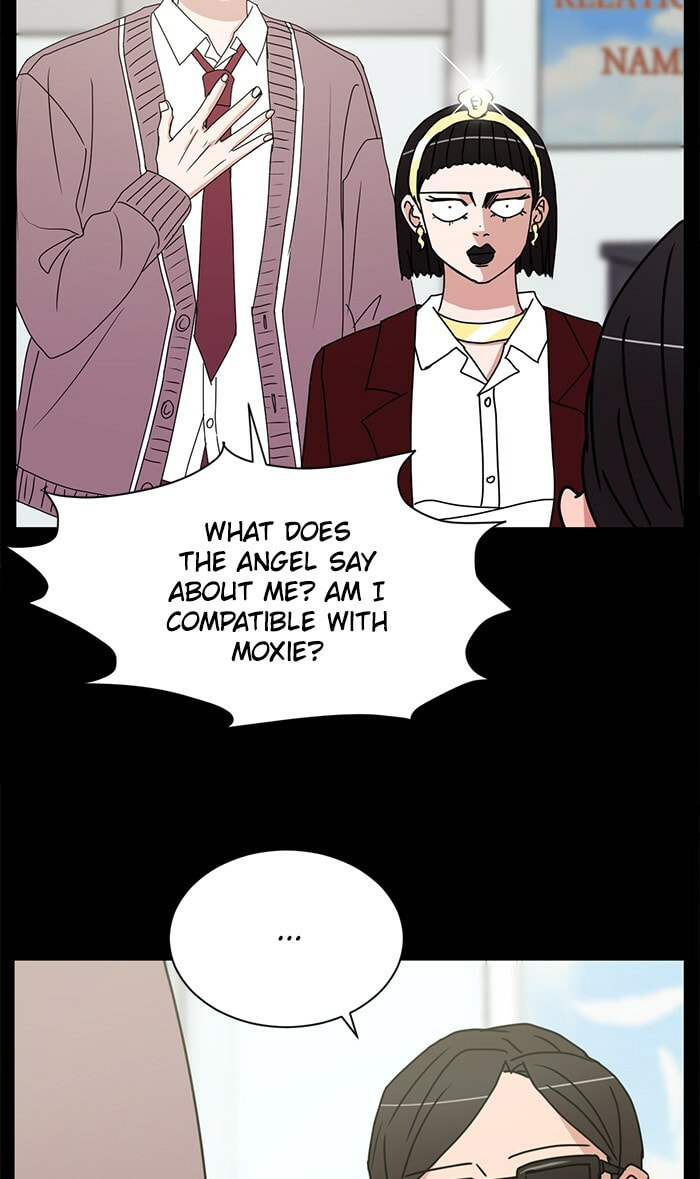 Scorching Romance Chapter 65 page 36 - 