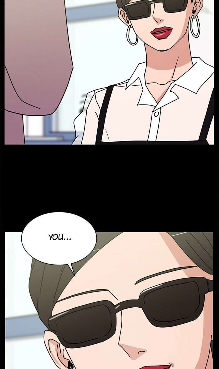 Scorching Romance Chapter 65 page 37 - 