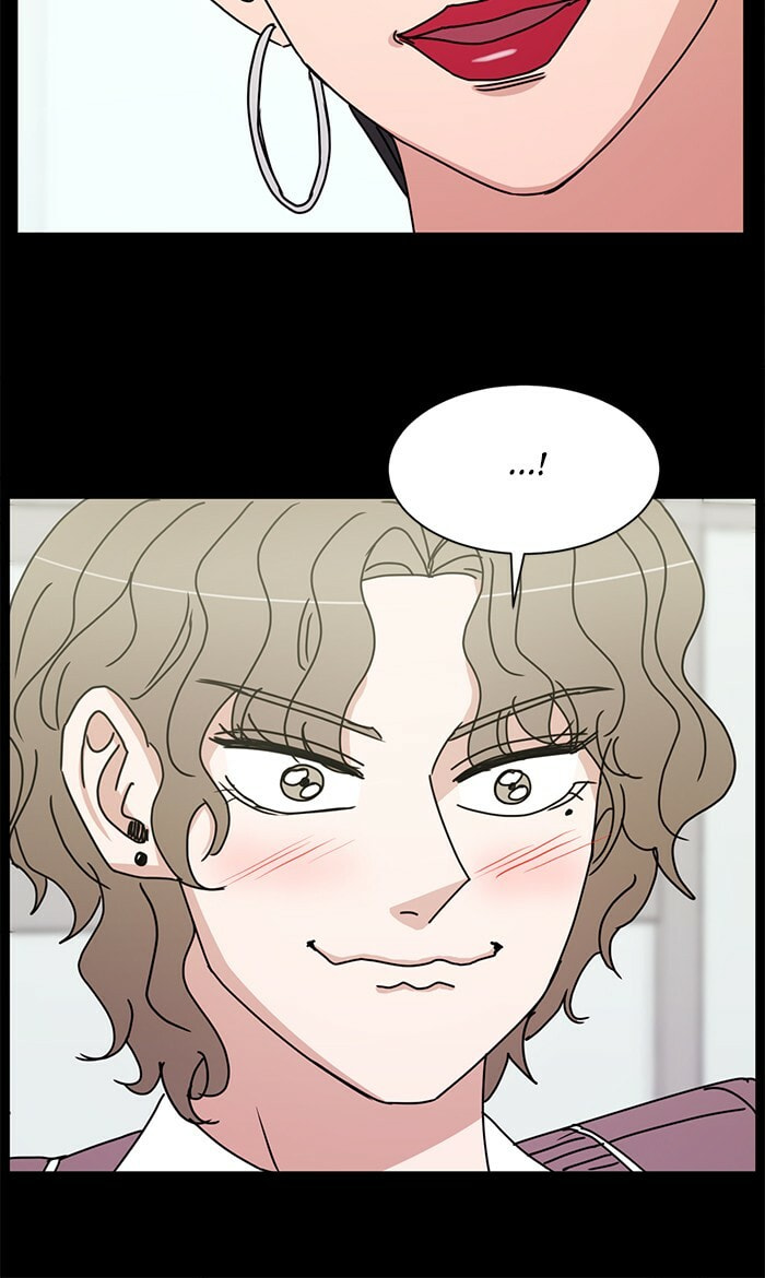 Scorching Romance Chapter 65 page 38 - 
