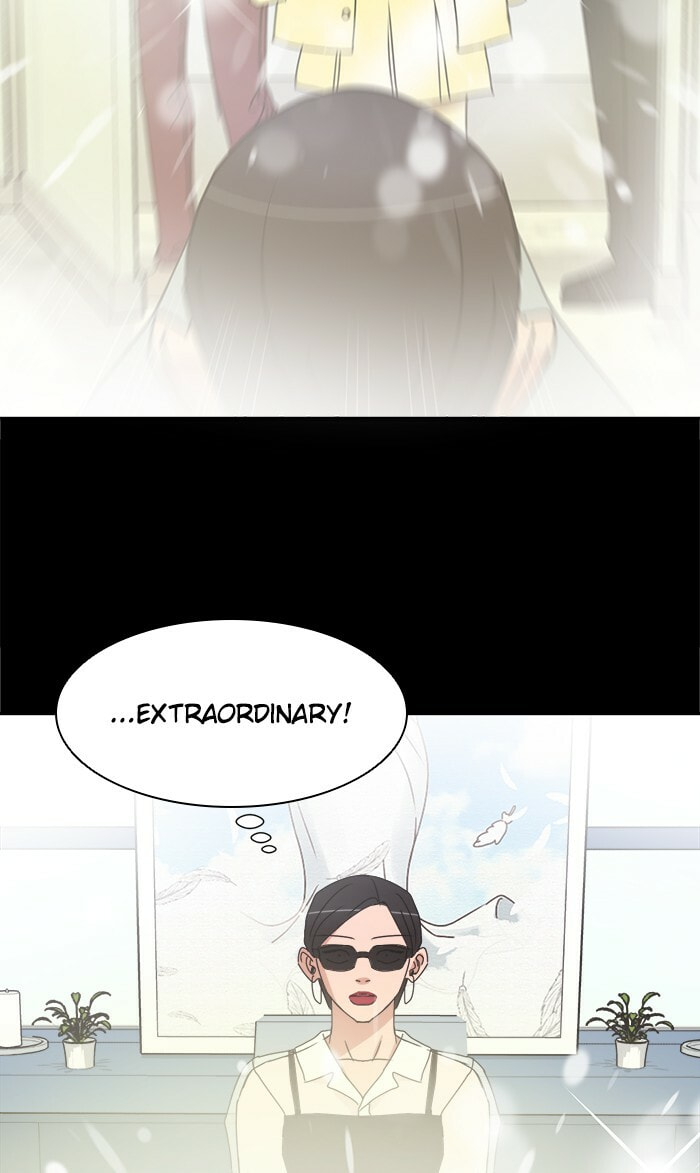 Scorching Romance Chapter 65 page 5 - 