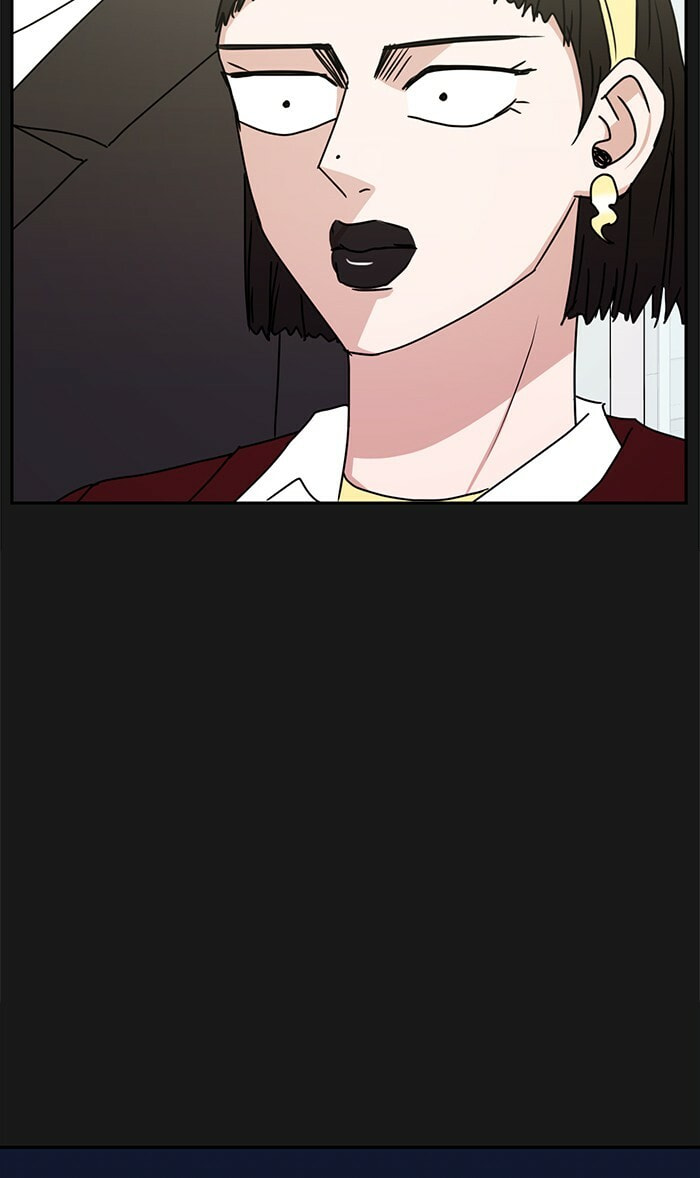 Scorching Romance Chapter 65 page 42 - 