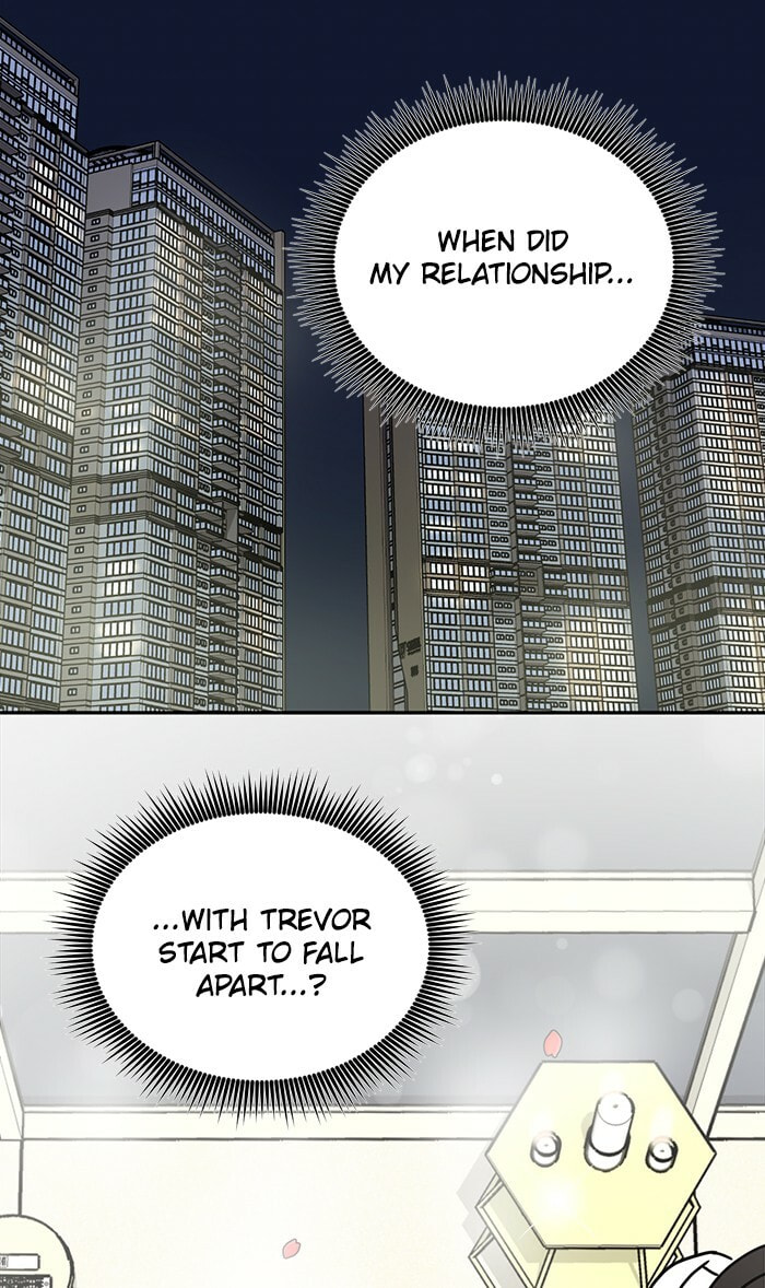 Scorching Romance Chapter 65 page 43 - 