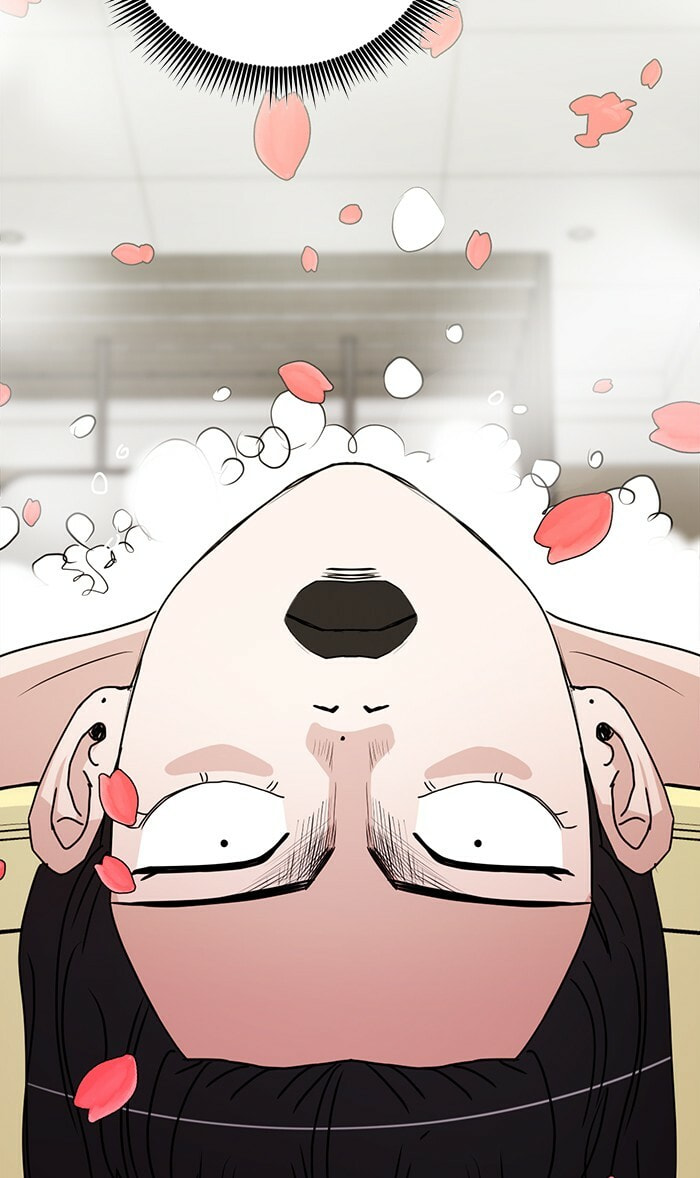 Scorching Romance Chapter 65 page 45 - 
