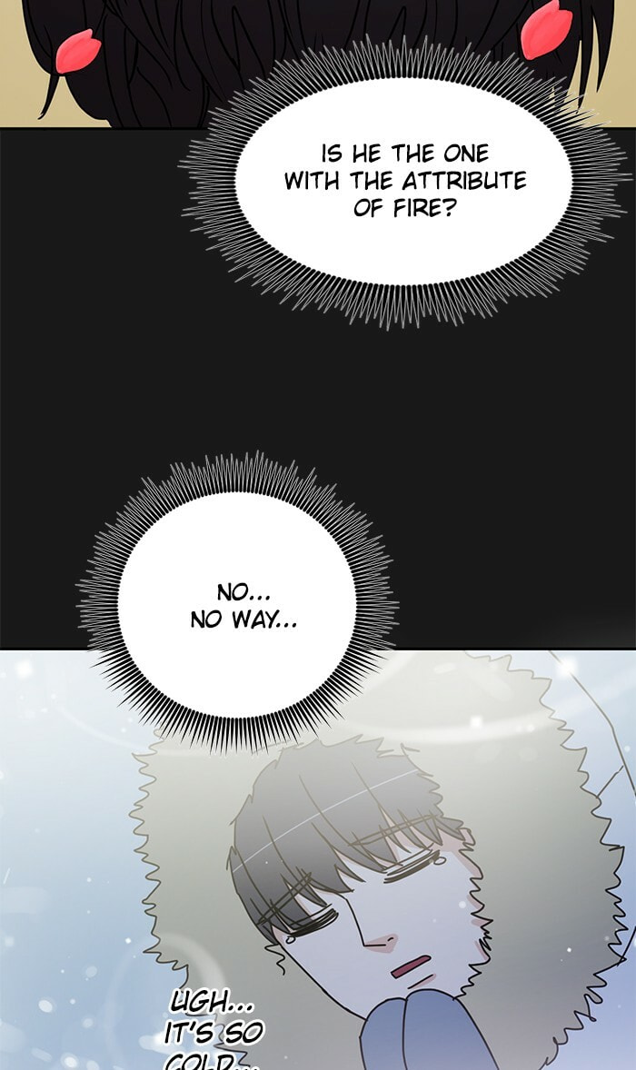 Scorching Romance Chapter 65 page 46 - 