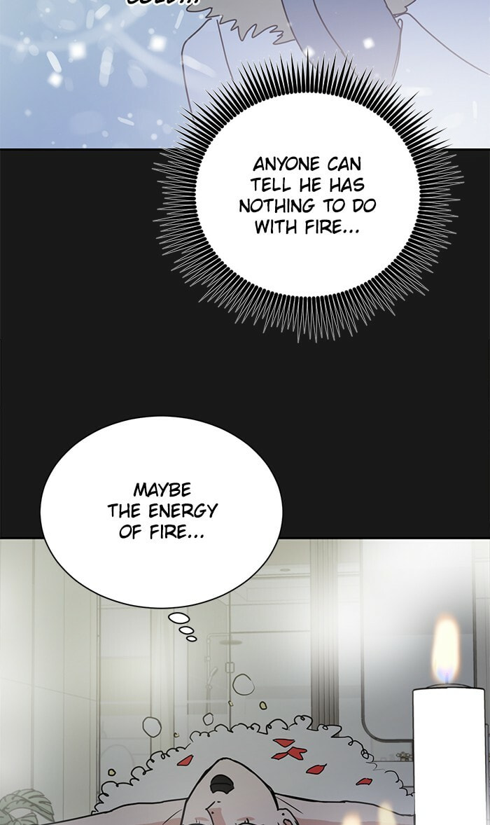 Scorching Romance Chapter 65 page 47 - 