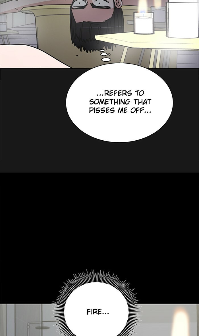 Scorching Romance Chapter 65 page 48 - 