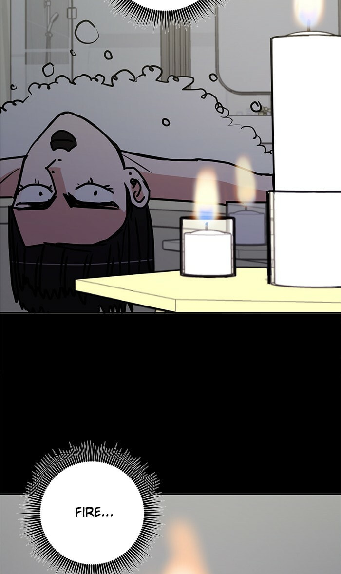 Scorching Romance Chapter 65 page 49 - 
