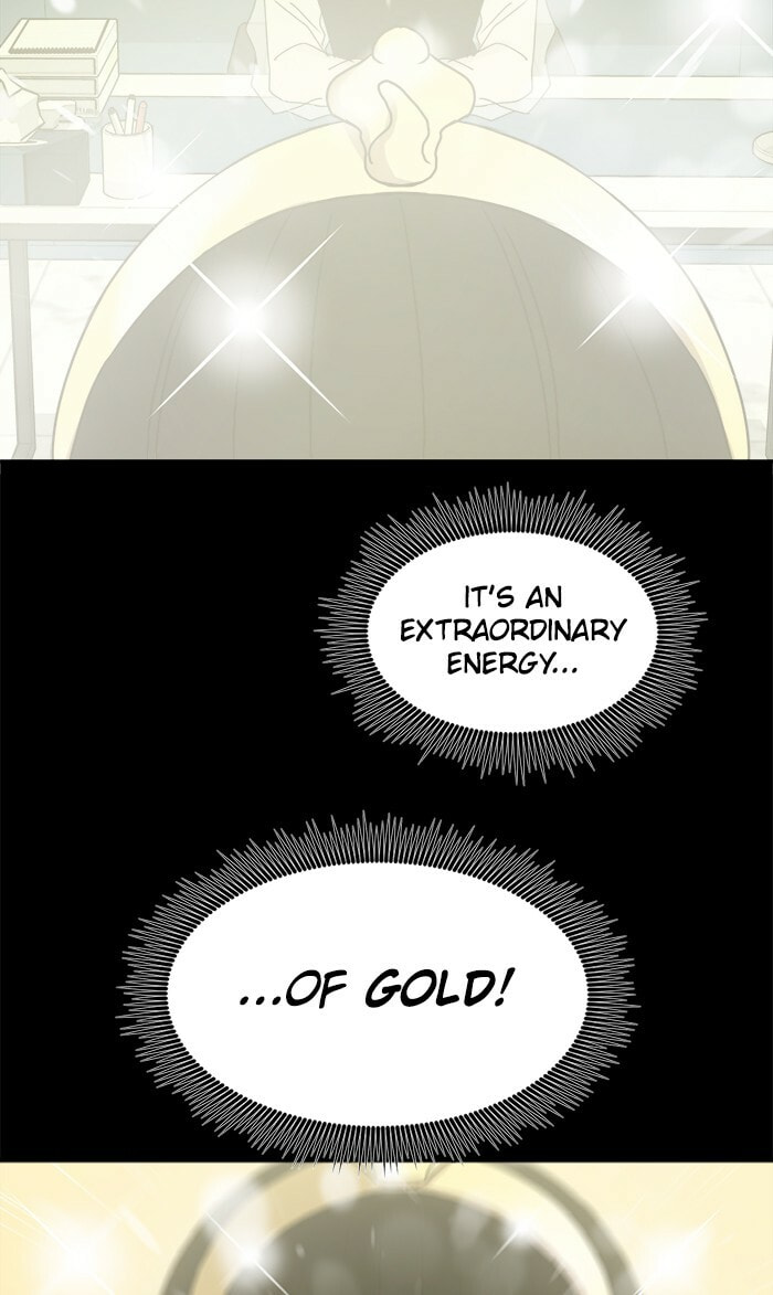 Scorching Romance Chapter 65 page 6 - 