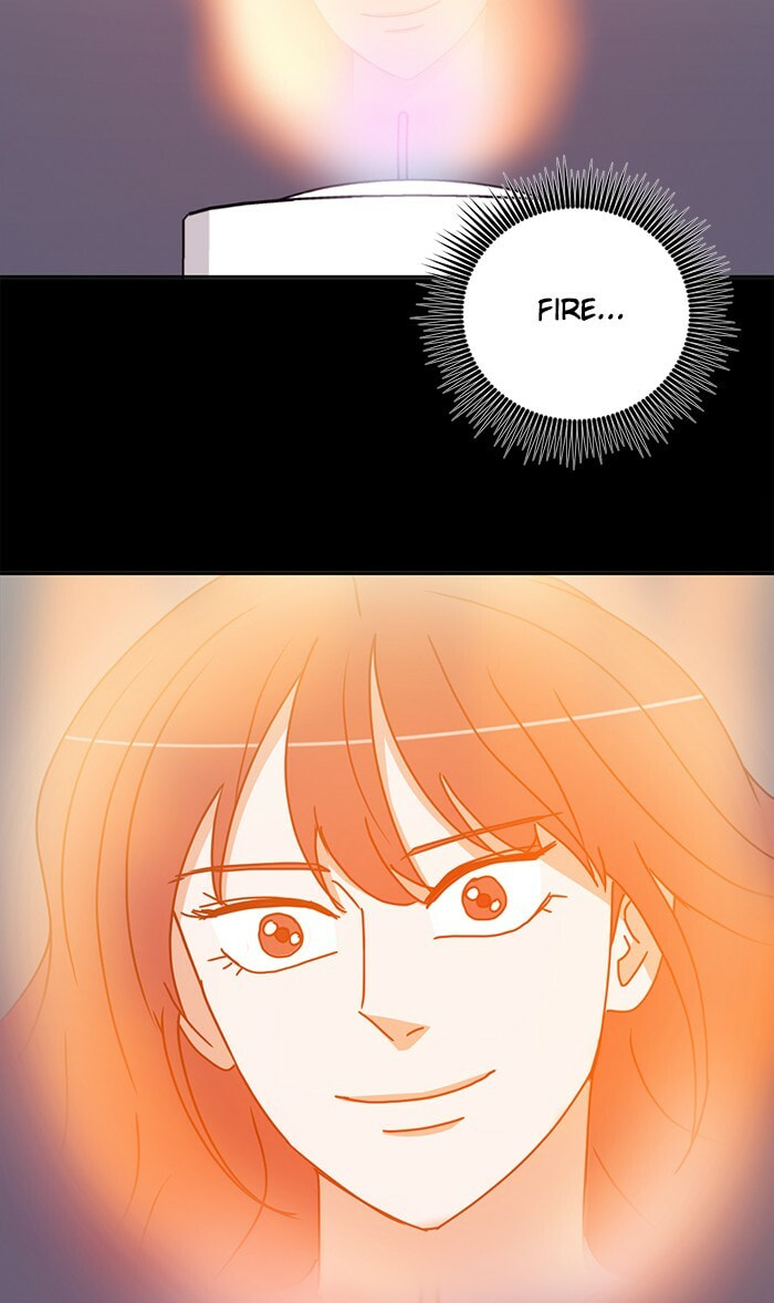 Scorching Romance Chapter 65 page 51 - 