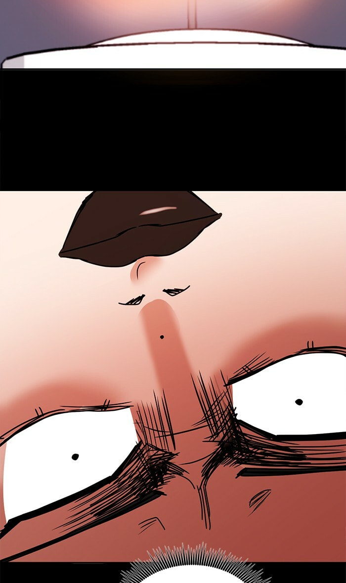 Scorching Romance Chapter 65 page 52 - 