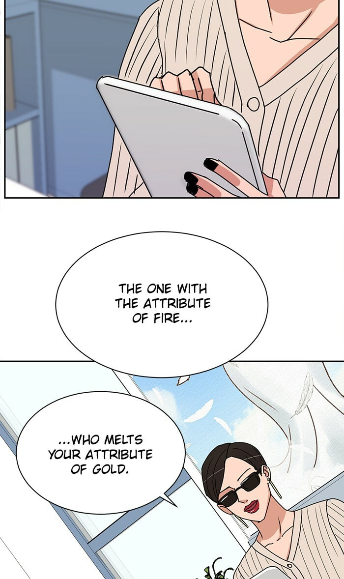 Scorching Romance Chapter 65 page 55 - 