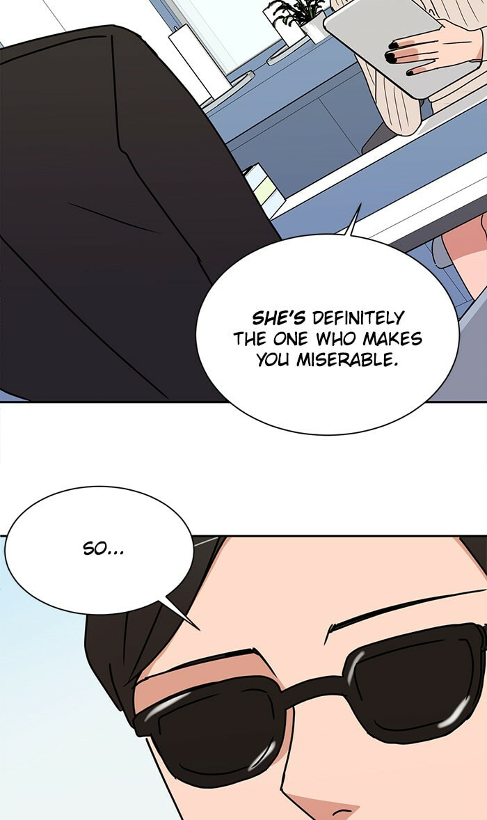 Scorching Romance Chapter 65 page 56 - 
