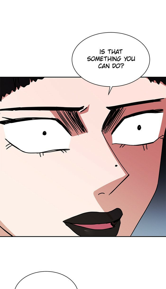 Scorching Romance Chapter 65 page 59 - 