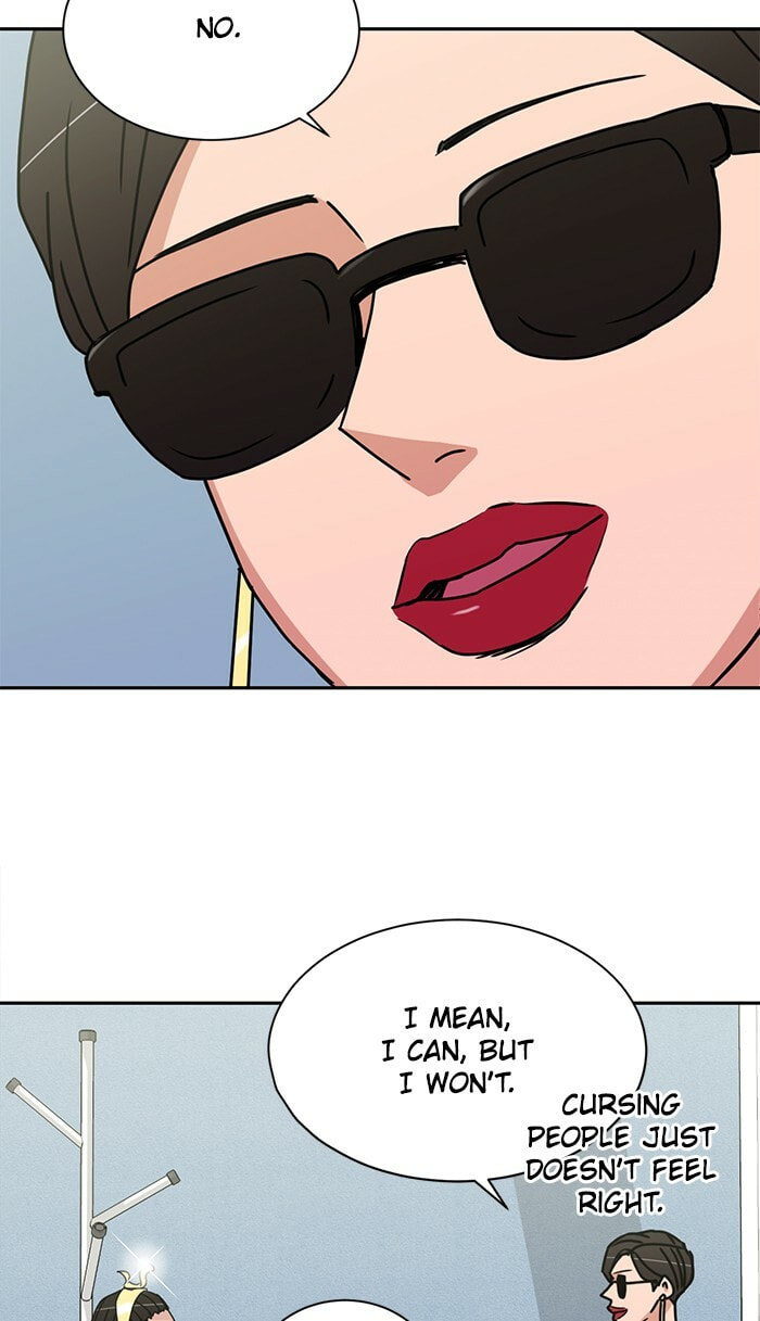 Scorching Romance Chapter 65 page 60 - 