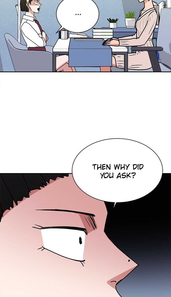 Scorching Romance Chapter 65 page 61 - 
