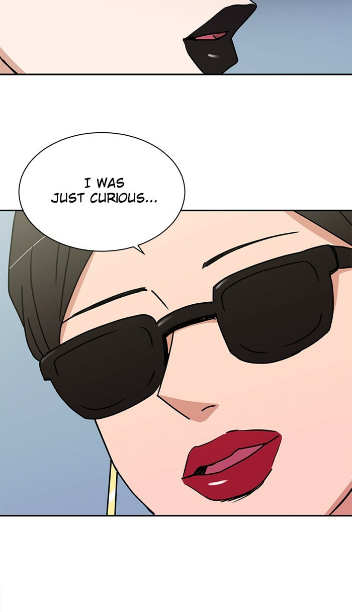 Scorching Romance Chapter 65 page 62 - 