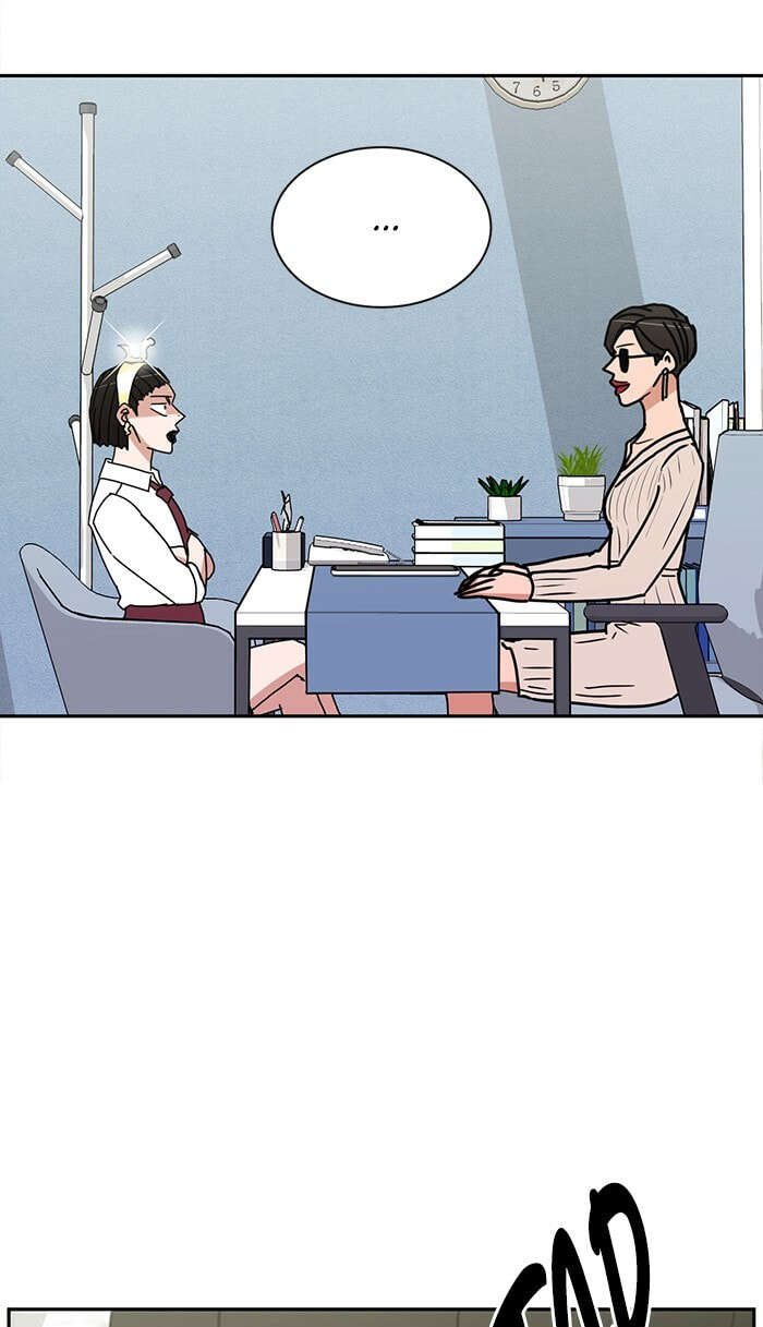 Scorching Romance Chapter 65 page 63 - 