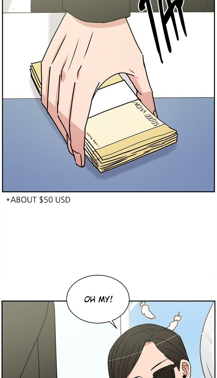 Scorching Romance Chapter 65 page 64 - 